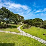 Feriehus Esclusiva Con 600mq Di Giardino Sulla Della Pelosa