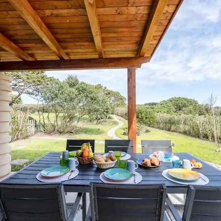 Holiday home Villa Esclusiva Con 600Mq Di Giardino Sulla Spiaggia Della Pelosa *