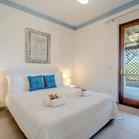 Holiday home Villa Esclusiva Con 600Mq Di Giardino Sulla Spiaggia Della Pelosa *