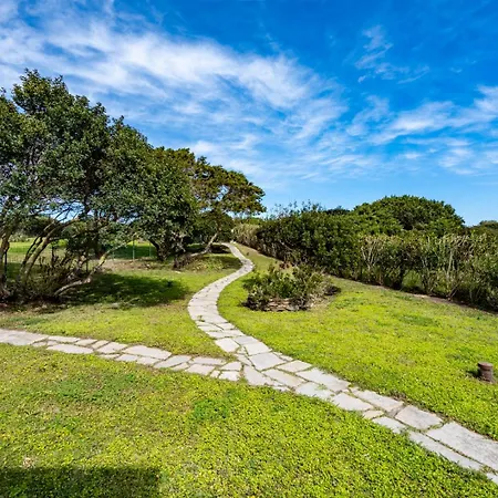 Holiday home Villa Esclusiva Con 600Mq Di Giardino Sulla Spiaggia Della Pelosa