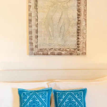 Villa Esclusiva Con 600Mq Di Giardino Sulla Spiaggia Della Pelosa Holiday home *