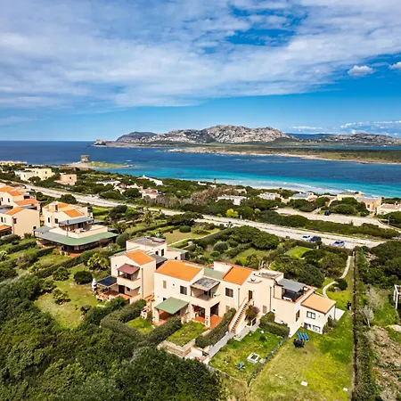 Villa Esclusiva Con 600Mq Di Giardino Sulla Spiaggia Della Pelosa *