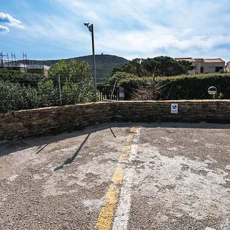 Villa Esclusiva Con 600Mq Di Giardino Sulla Spiaggia Della Pelosa