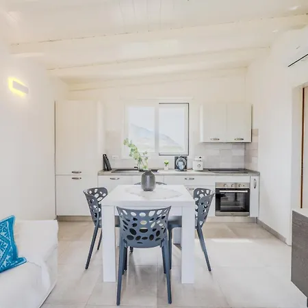 Villa Esclusiva Con 600Mq Di Giardino Sulla Spiaggia Della Pelosa * Stintino