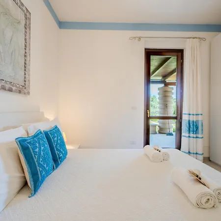 Holiday home Villa Esclusiva Con 600Mq Di Giardino Sulla Spiaggia Della Pelosa Stintino