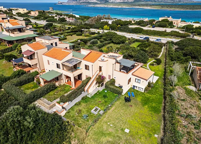 Esclusiva Con 600mq Di Giardino Sulla Della Pelosa * スティンティーノ