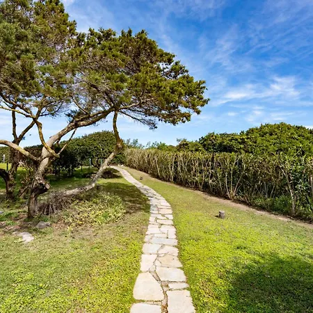Esclusiva Con 600mq Di Giardino Sulla Della Pelosa Casa vacanze Stintino