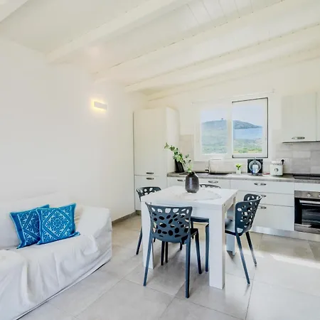 Esclusiva Con 600mq Di Giardino Sulla Della Pelosa Casa vacanze Stintino