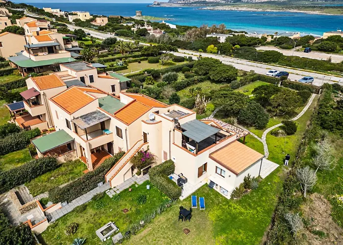 Esclusiva Con 600mq Di Giardino Sulla Della Pelosa *